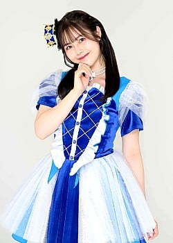 Saho Tanaka